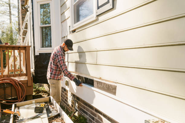 Top rated local Vinyl Siding specialists in Charlotte, NC